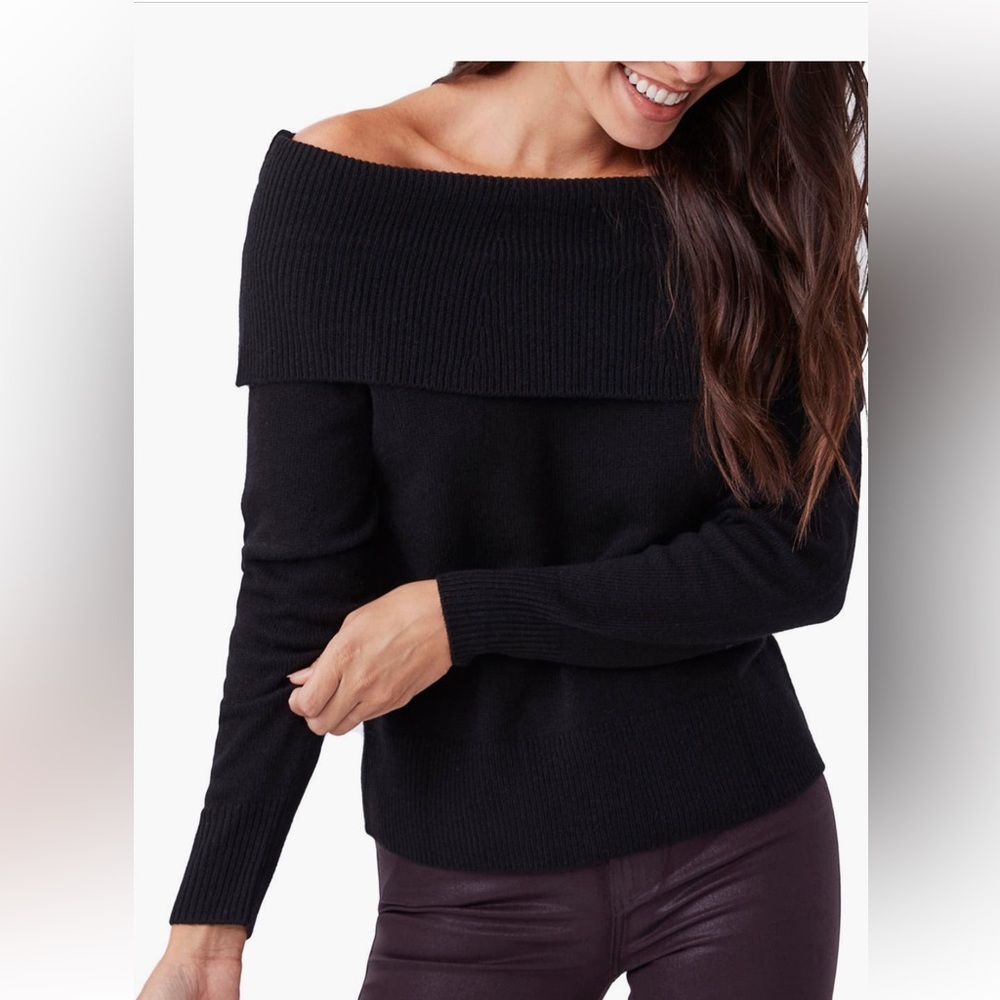 Paige Izabella Sweater